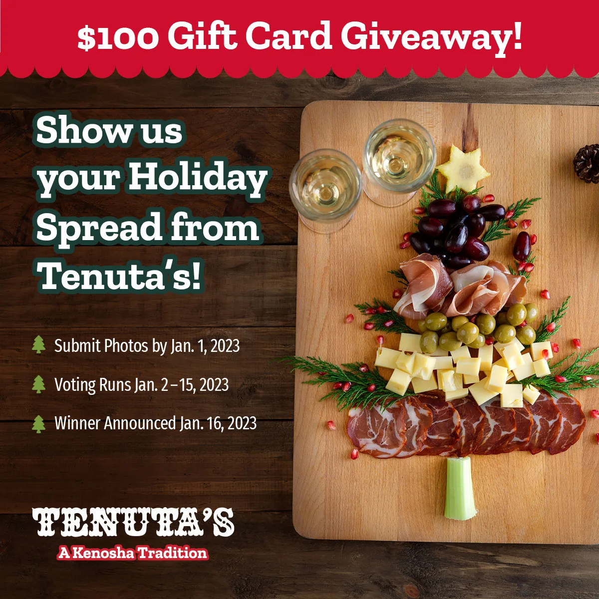 Tenutas Contest Post 120722 Tenutas Contest Post 120722