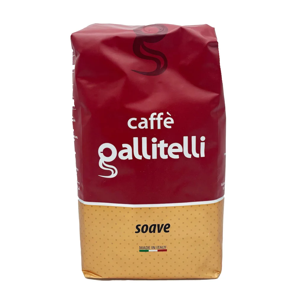 Caffegallitellicoffee
