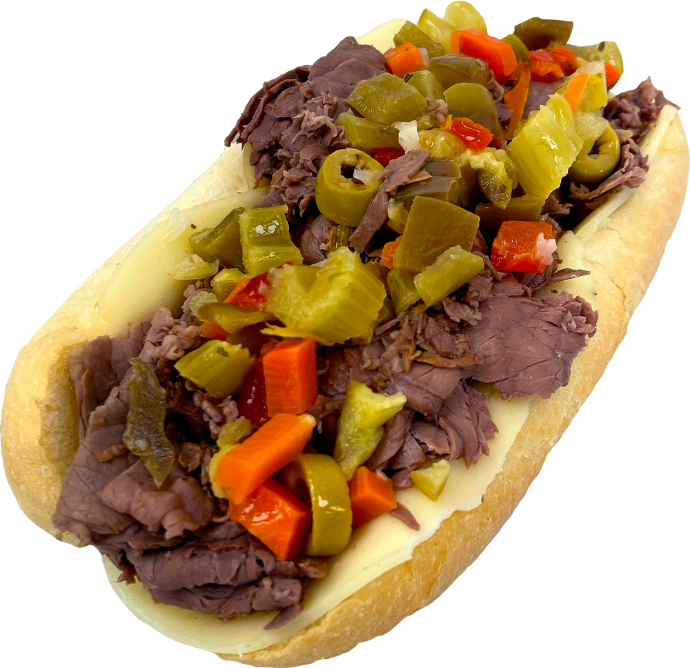 Tenutas Hotbeefgiardiniera