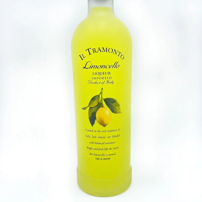 Limoncello