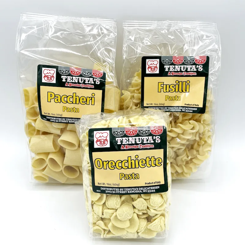 Tenutasdriedpasta