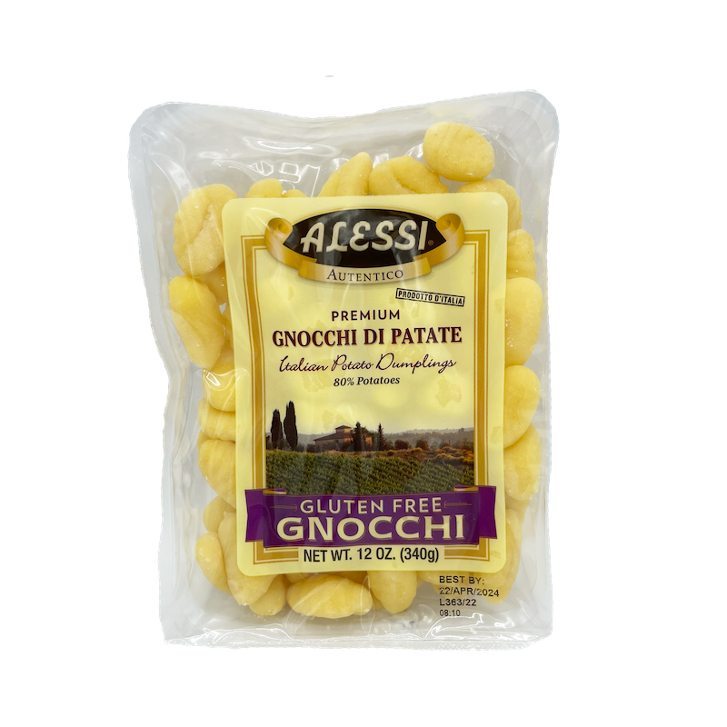 Alessi Gnocci