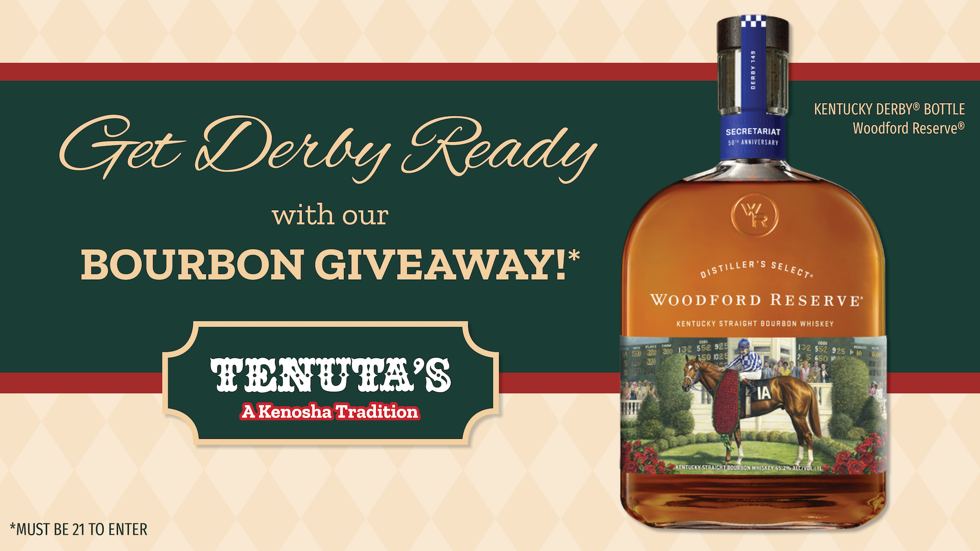 Tenutas Burbongiveaway 042823 Tenutas Burbongiveaway 042823