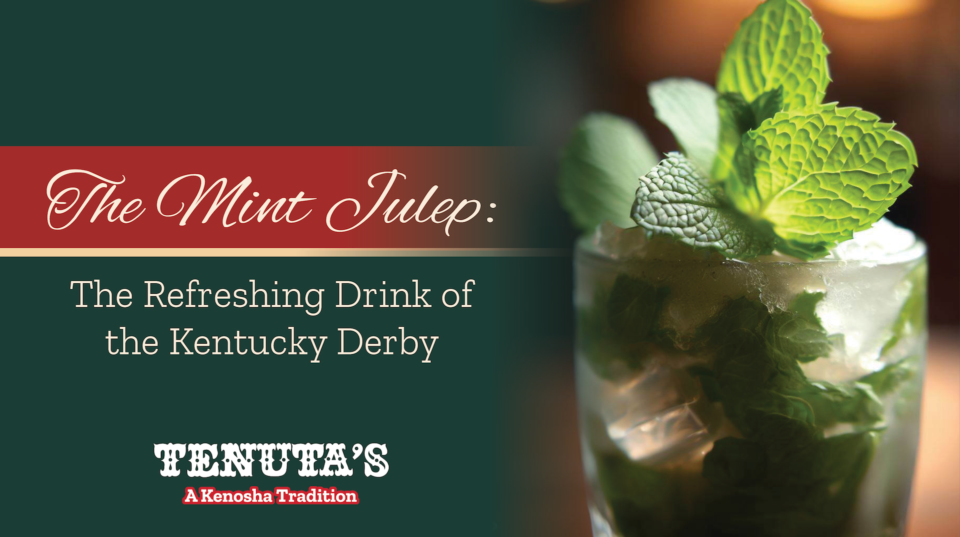 Tenutas Mintjulep Blogheader 042723 Tenutas Mintjulep Blogheader 042723