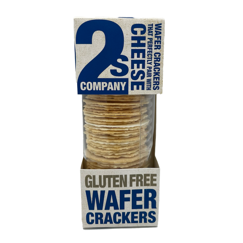 2scompany Wafer Crackers
