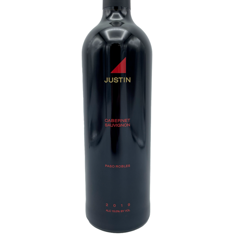 Justin Cabernet
