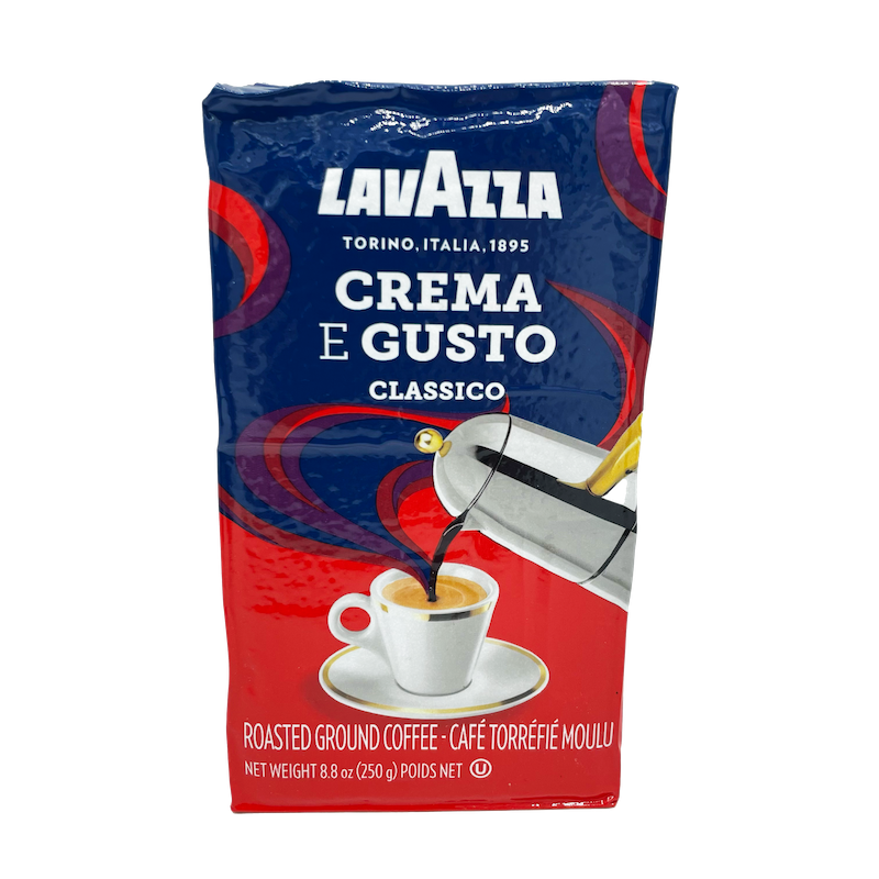 Lavazza Crema E Gusto