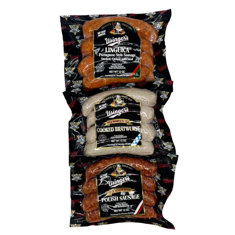 Usingers Sausages