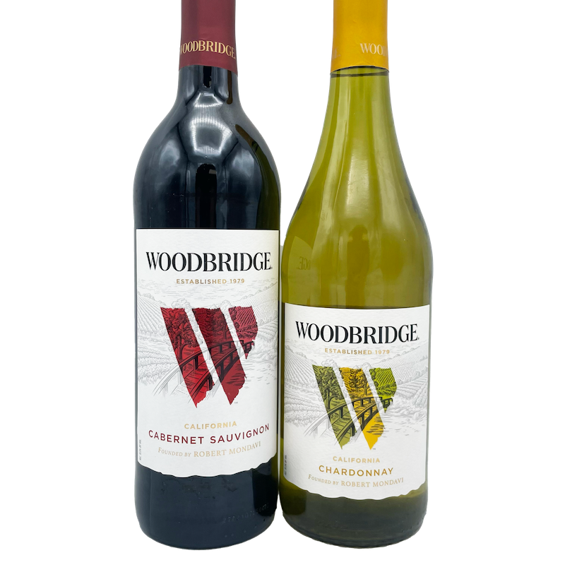 Woodbridge Wine