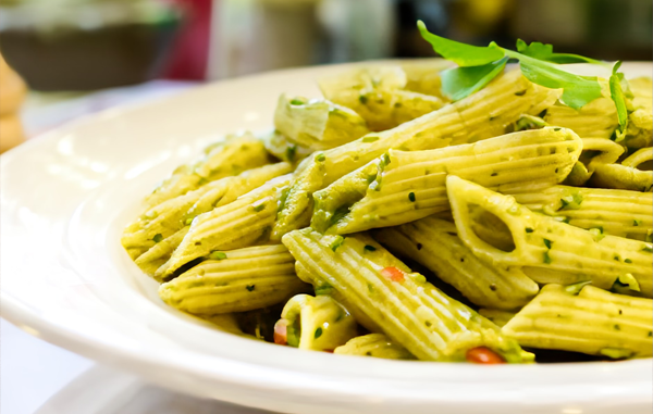 Vegan Pesto