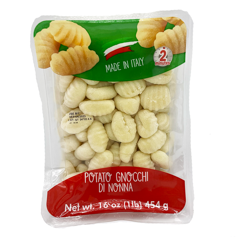 Gnocchi