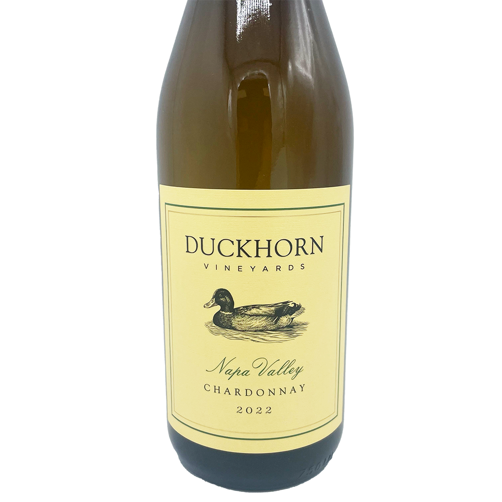 Duckhorn Vineyards