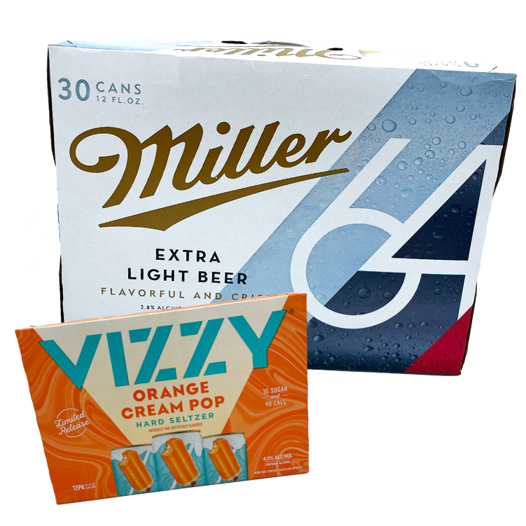Miller 64 Special