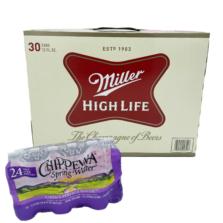 Miller Special