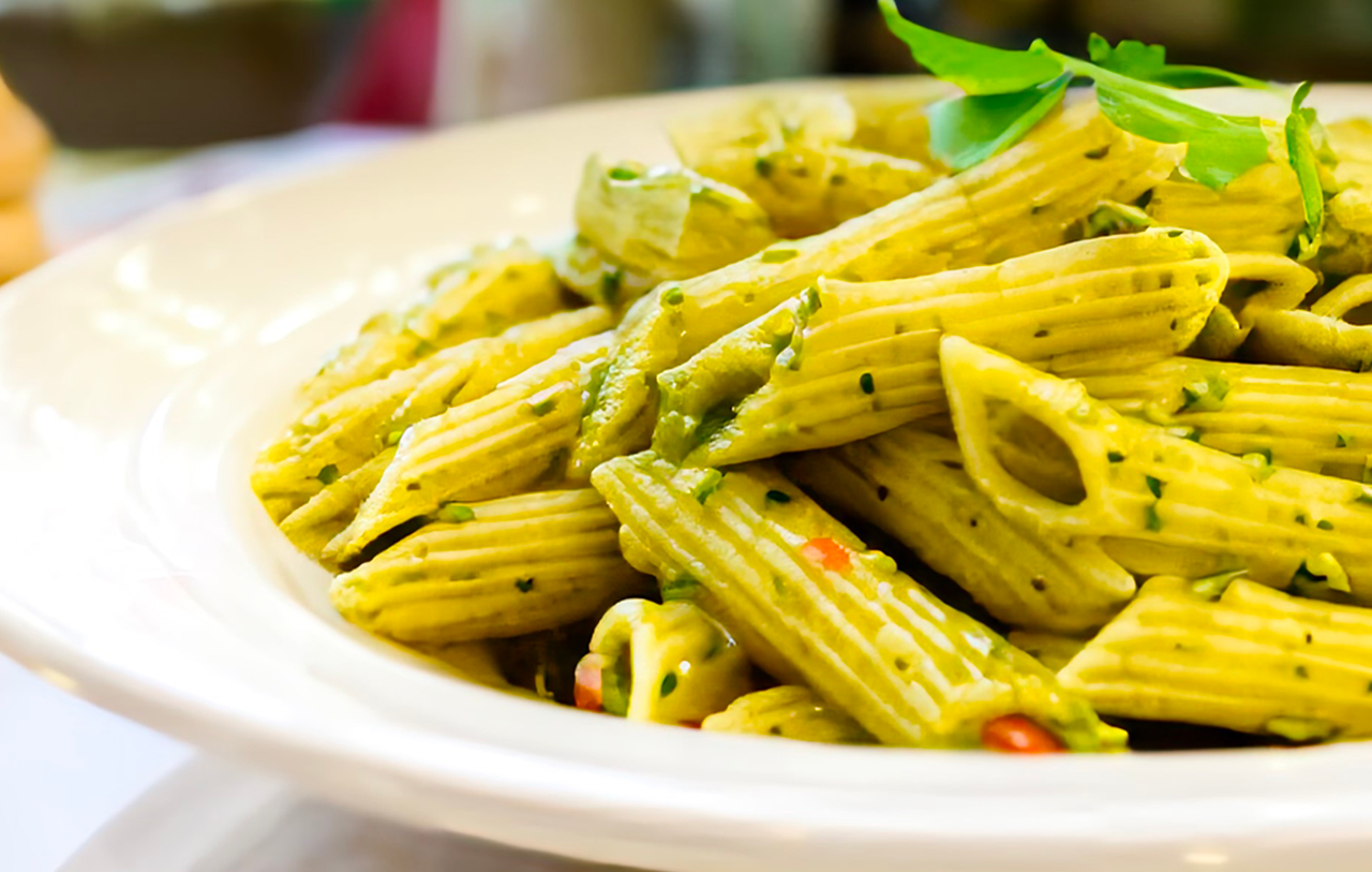 Tenuta S Pesto