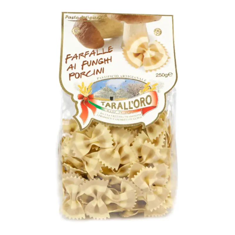 Tarall'oro Farfalle