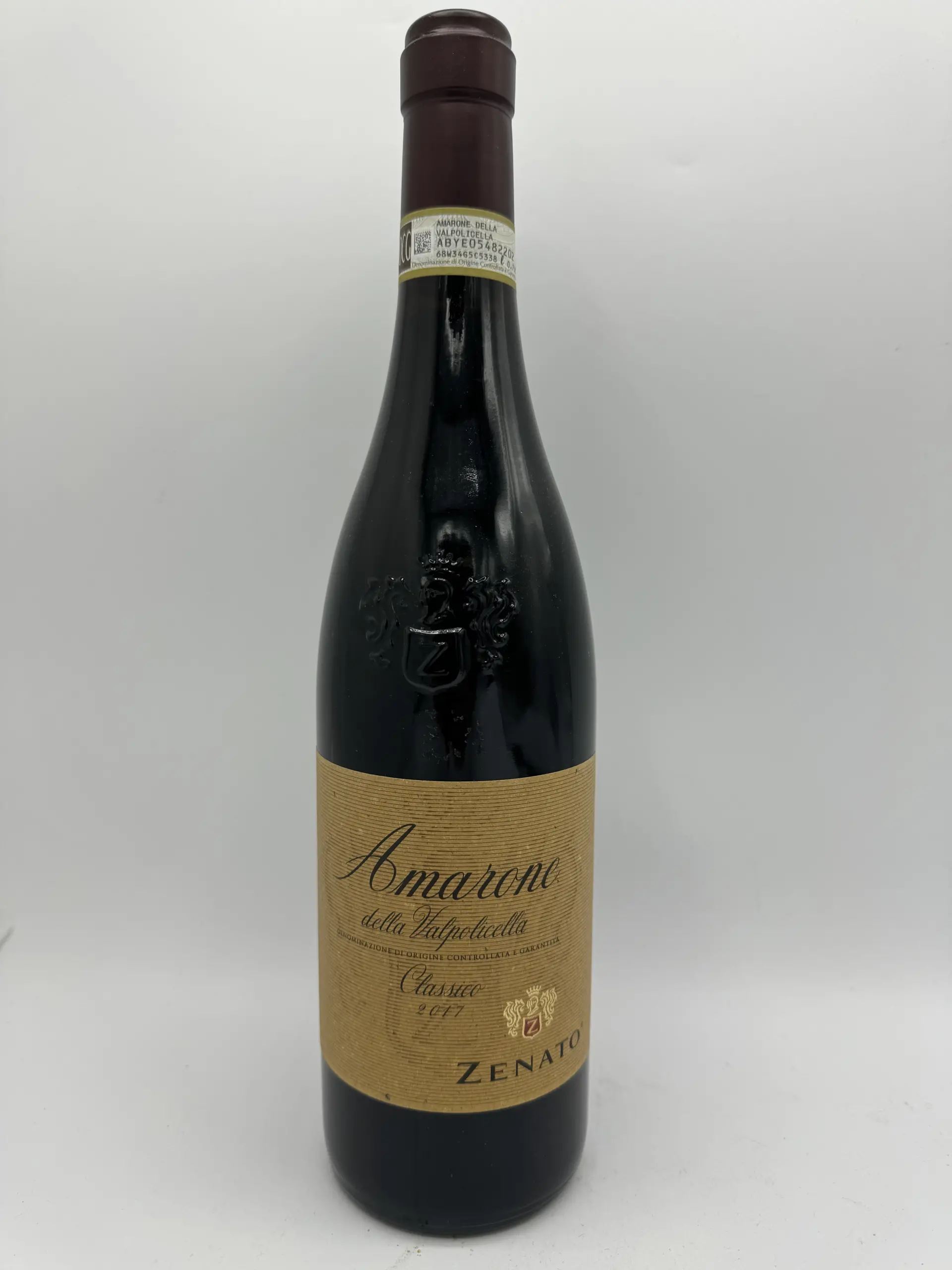 Vietti Barolo Castiglione 2018