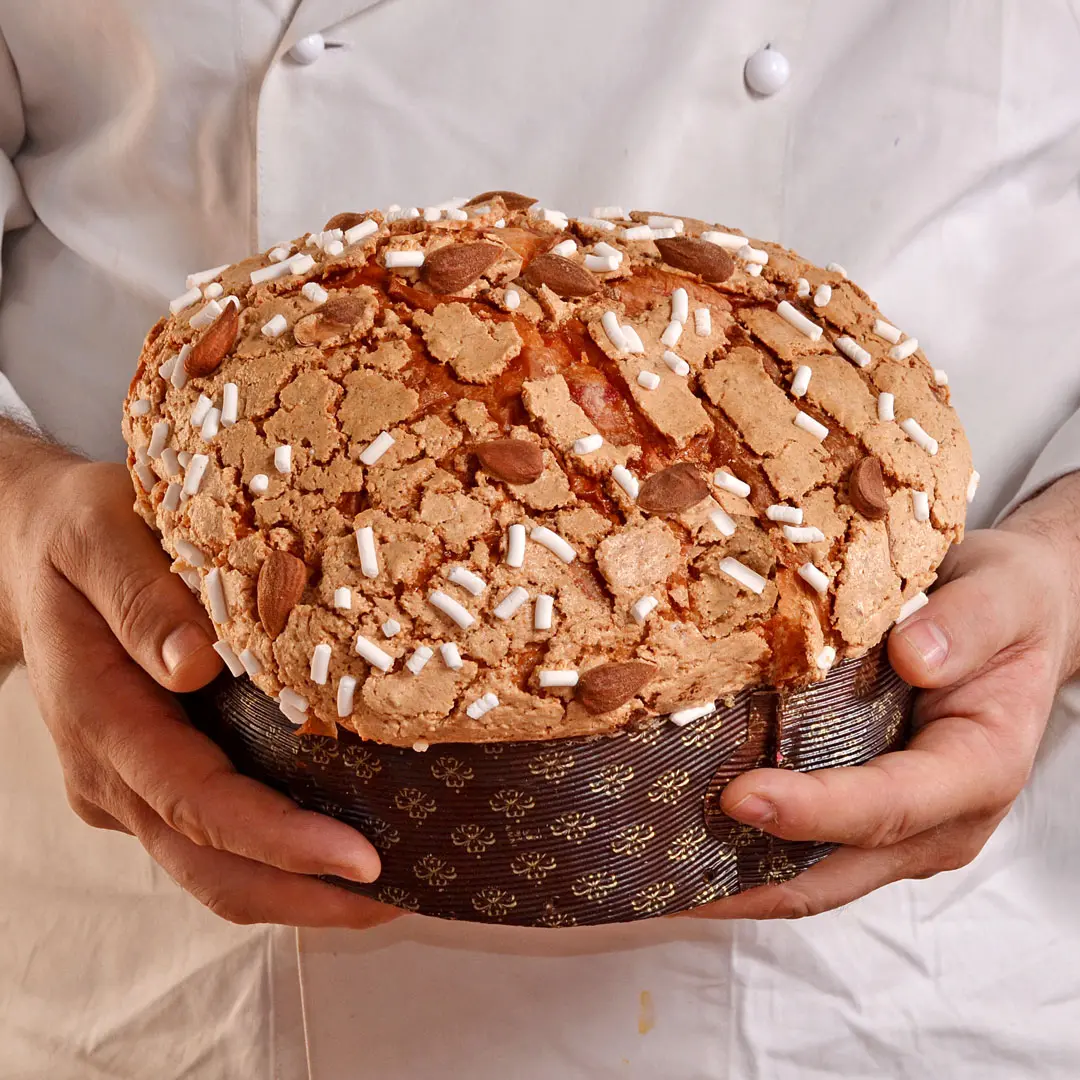 Panettone Chef