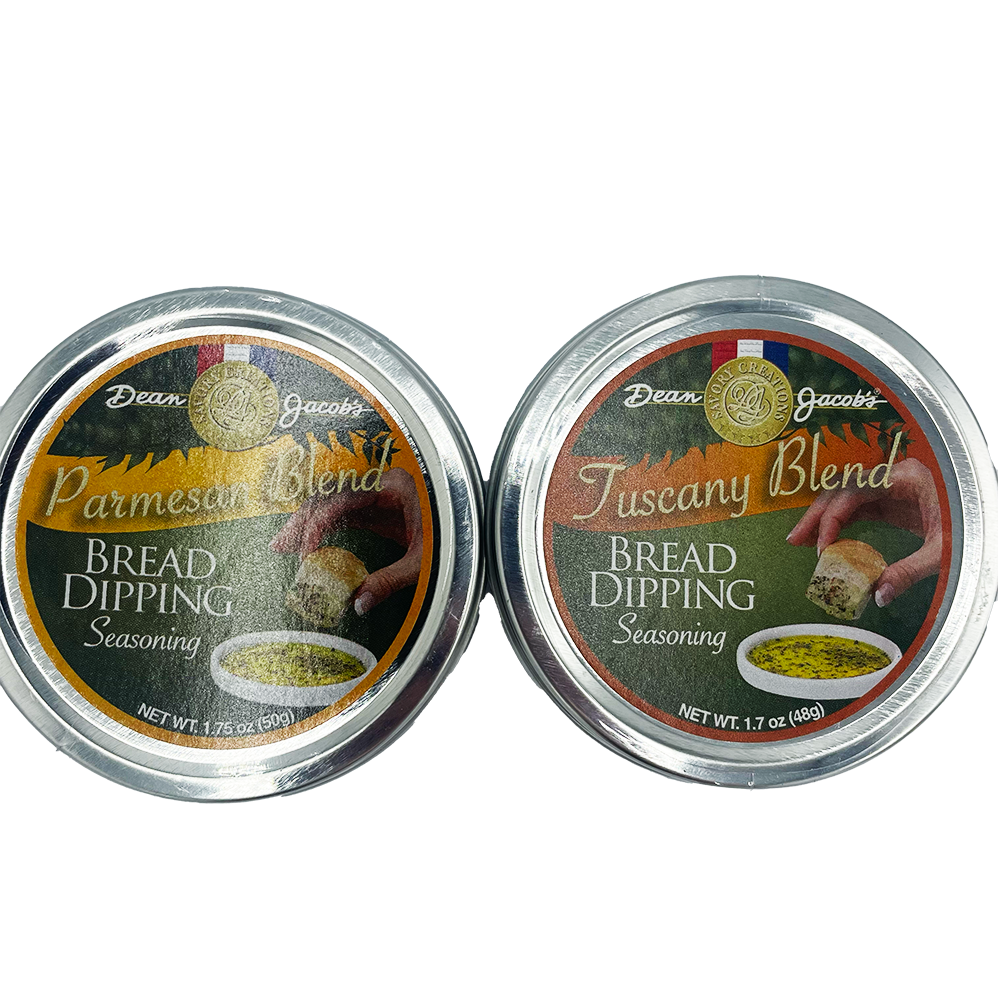 Tuscany Dipping Sauces