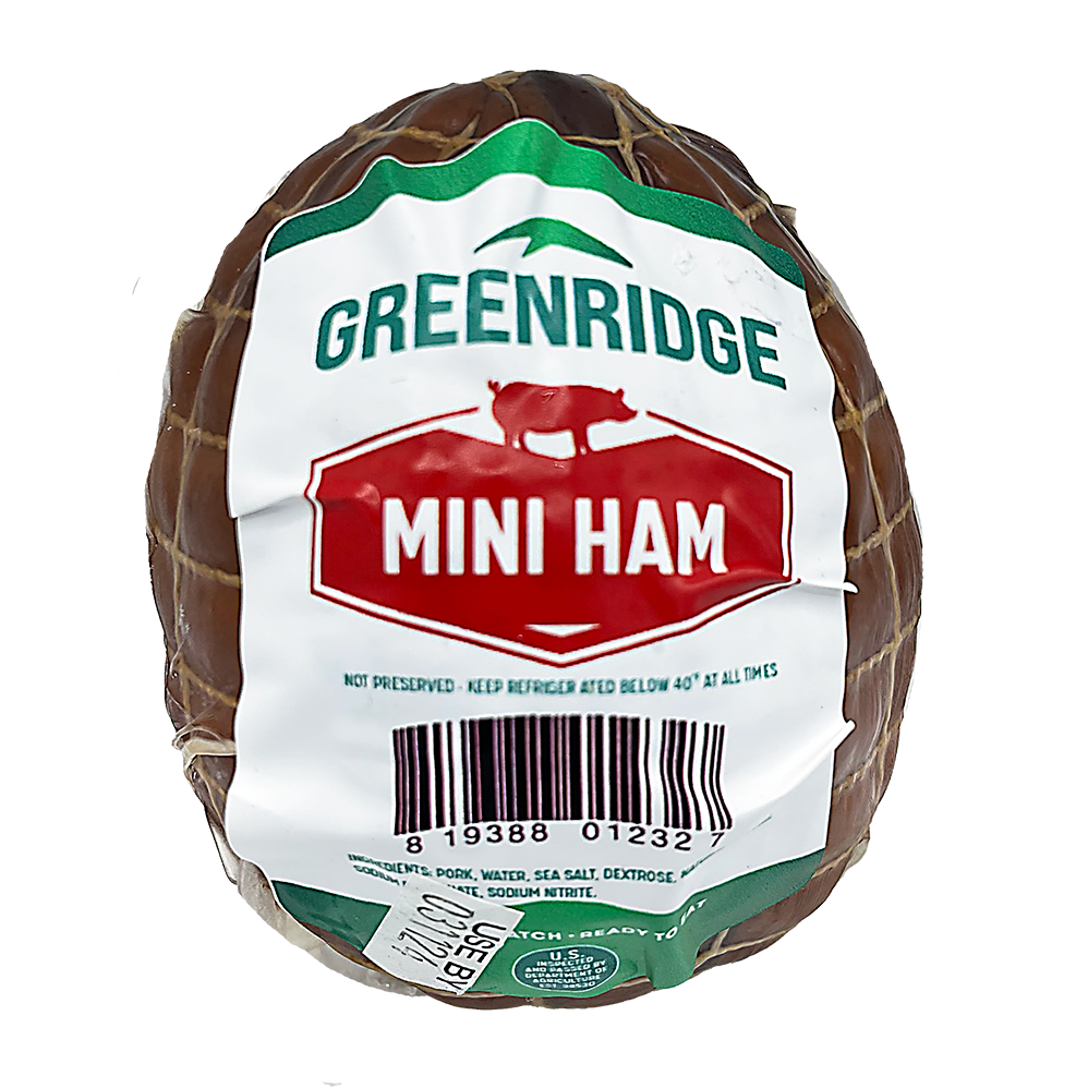 Greenridge Miniham