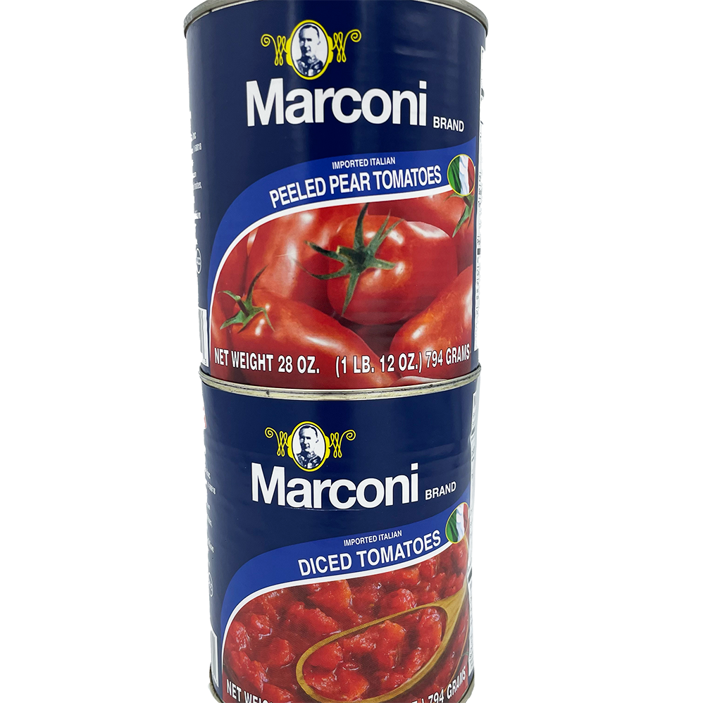 Marconi Tomatoes