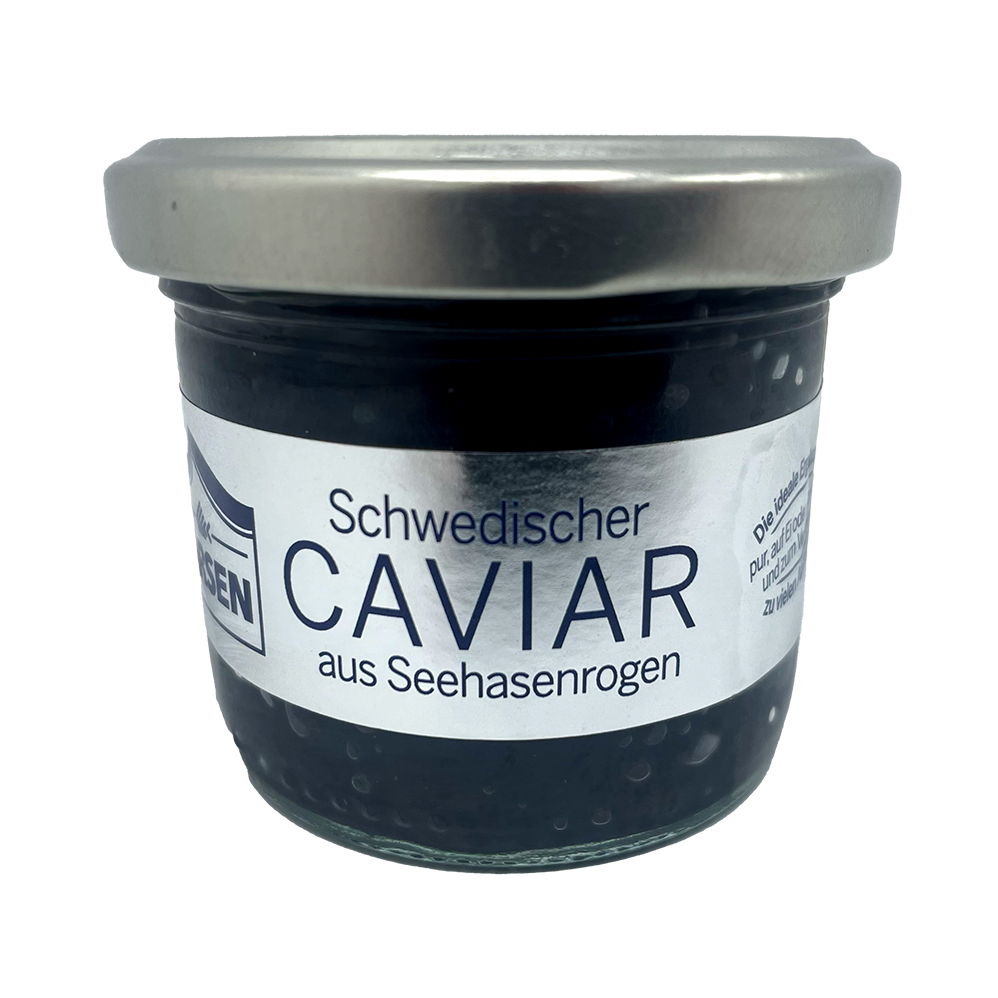 Schwedischer Caviar