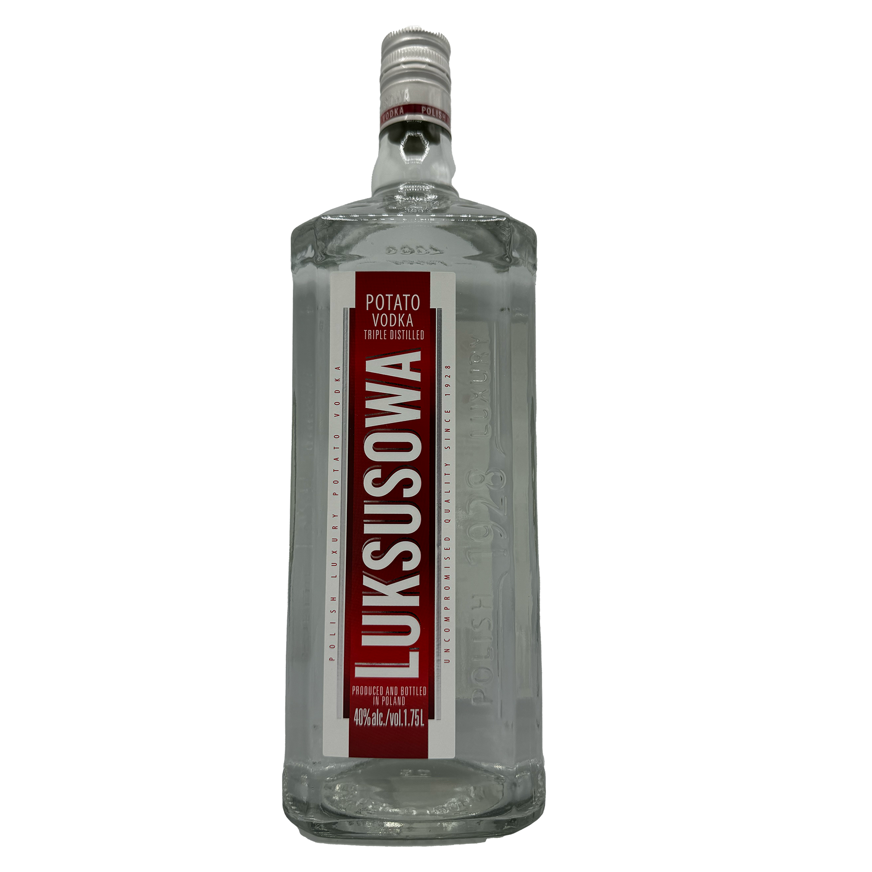 Luksusowa