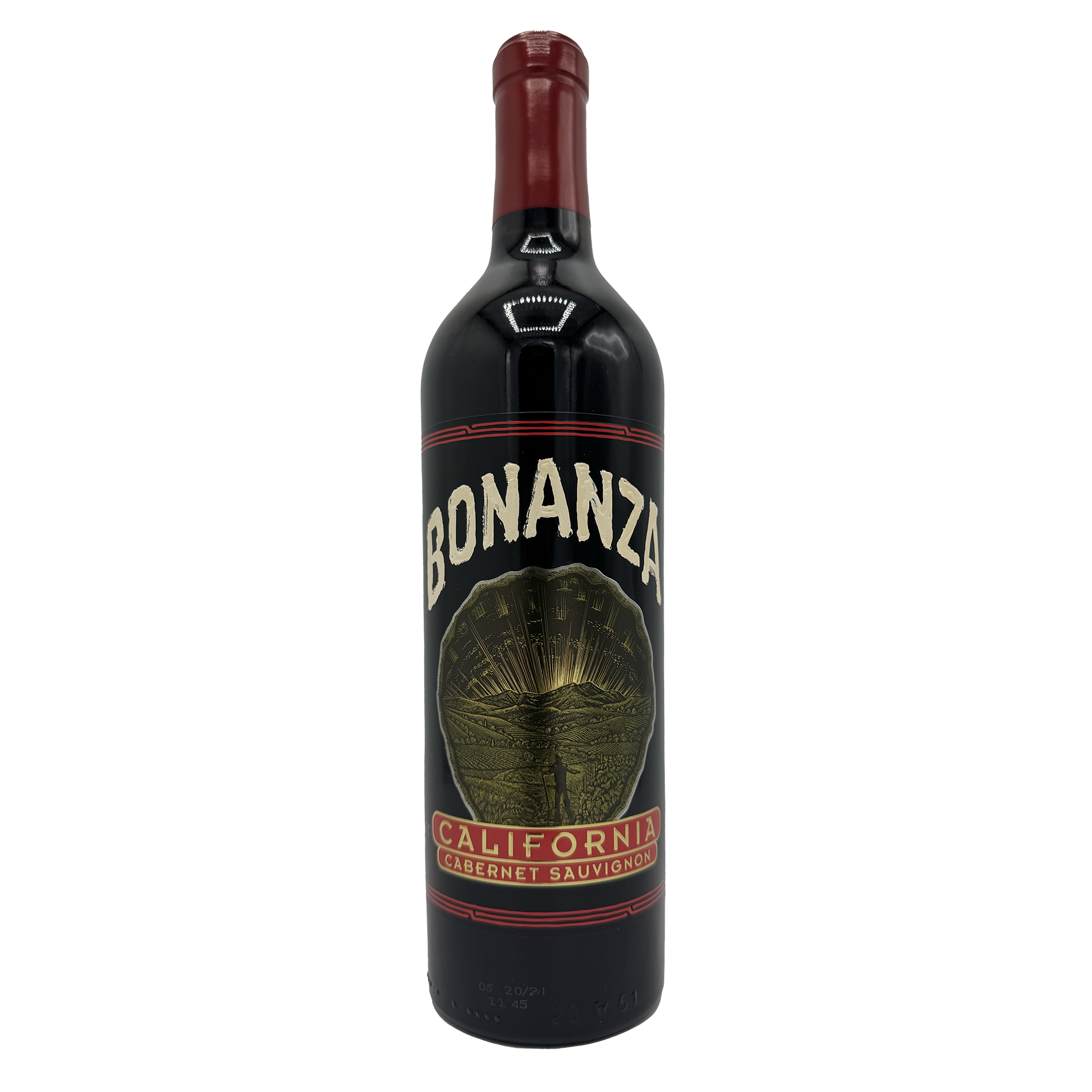 Bonanza Cab Sau