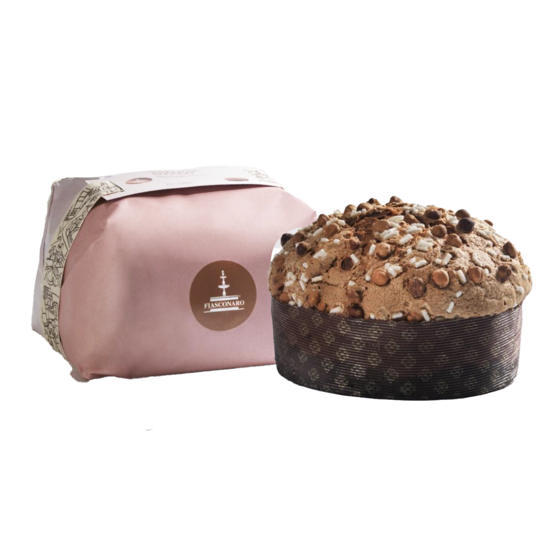 Fiasconaro Panettone