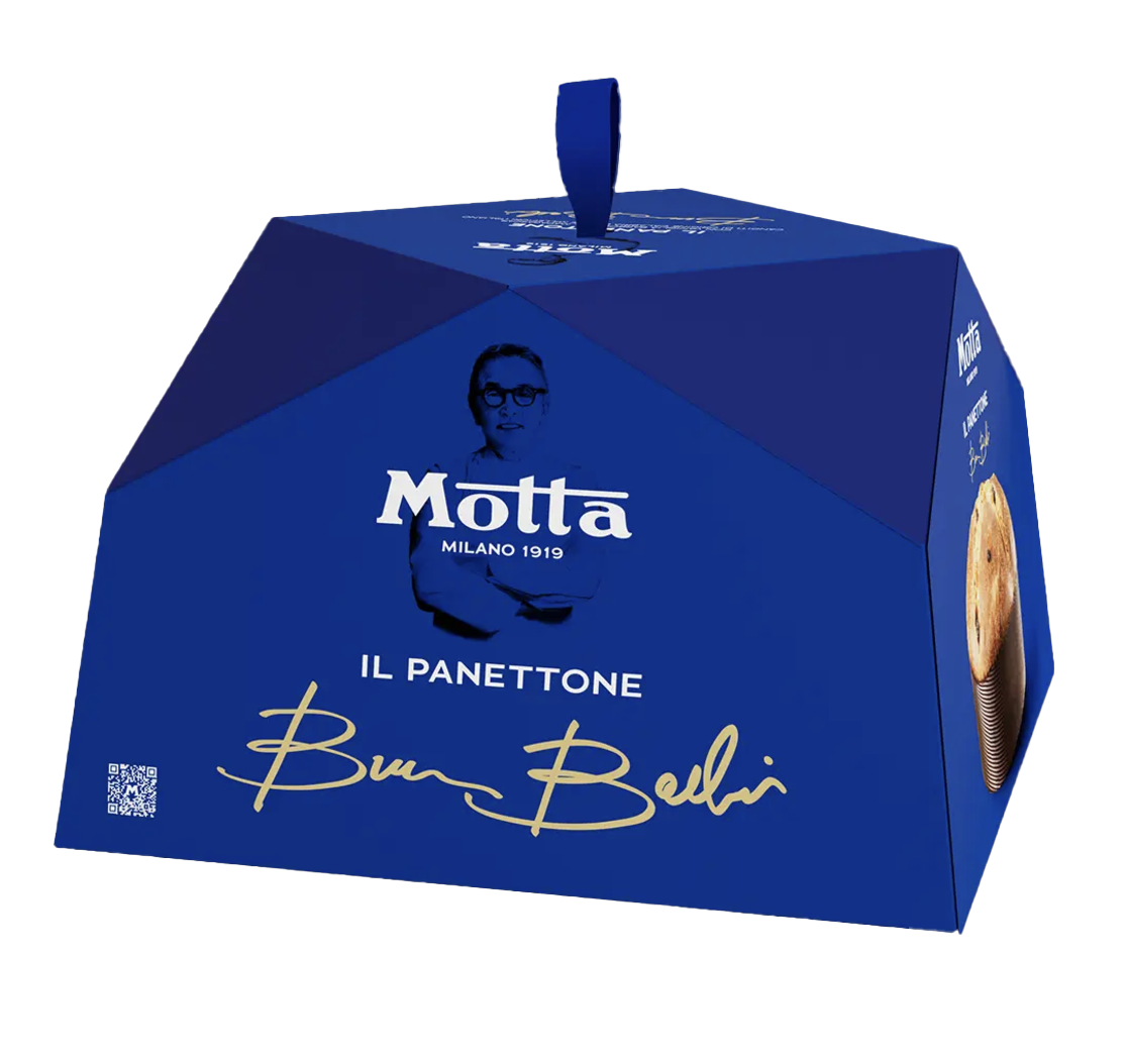 Motta Panettone