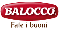 Logo Balocco Dark