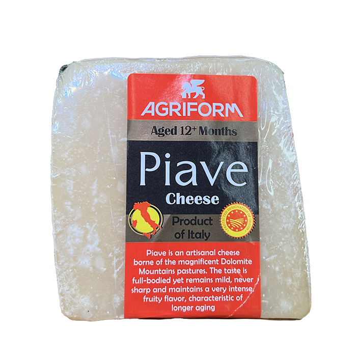 Agriform Piave