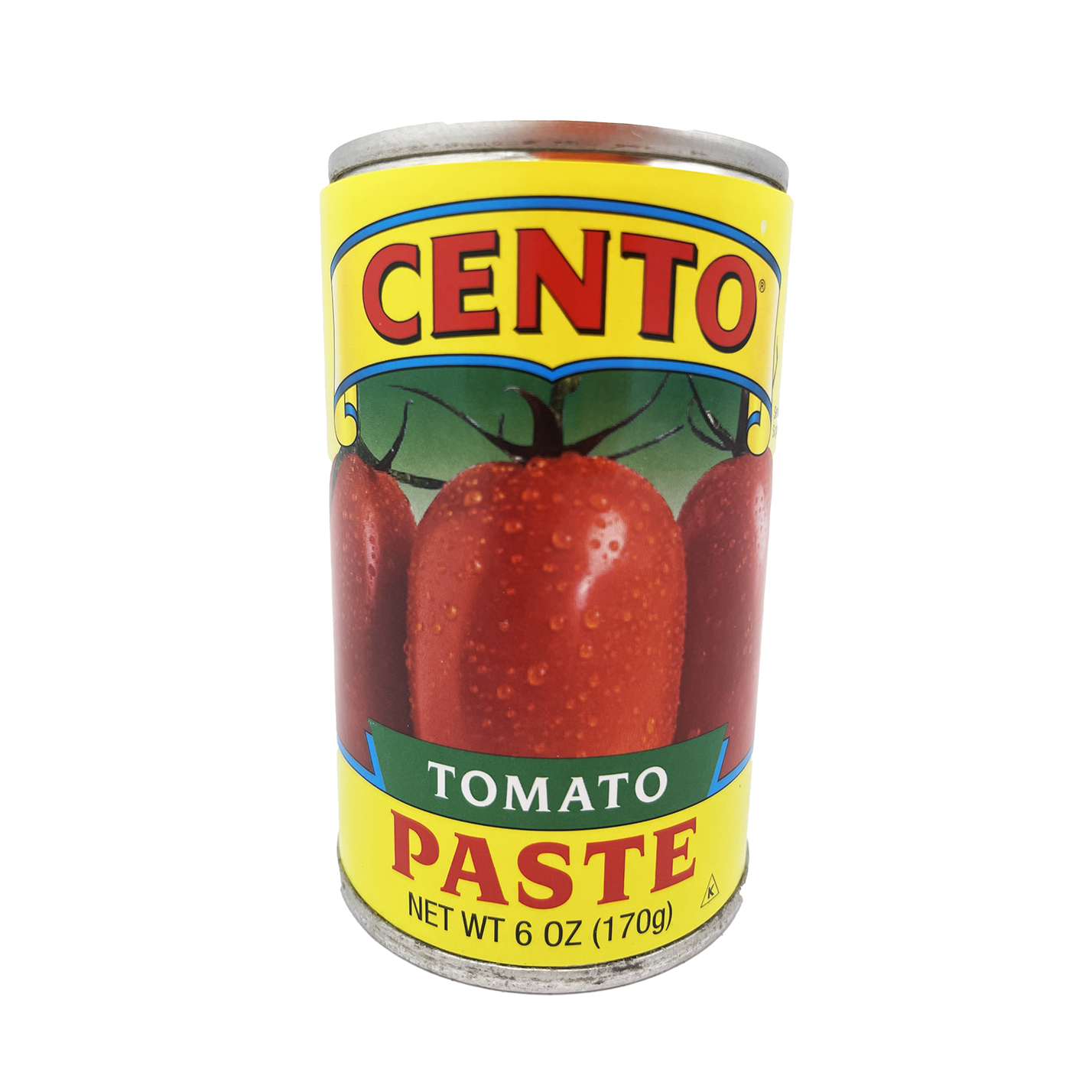 Cento Tomato Paste