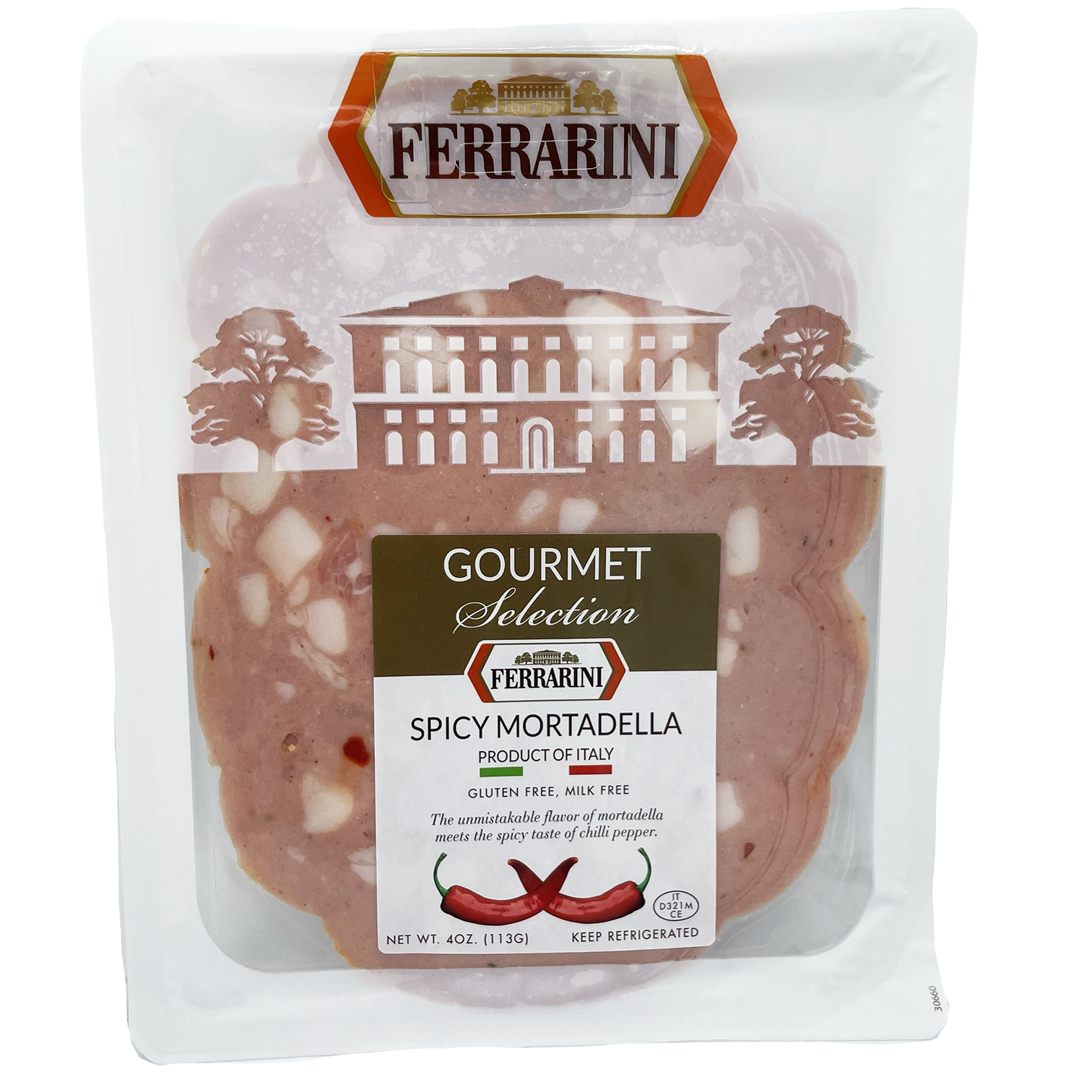 Ferrarini Mortadella