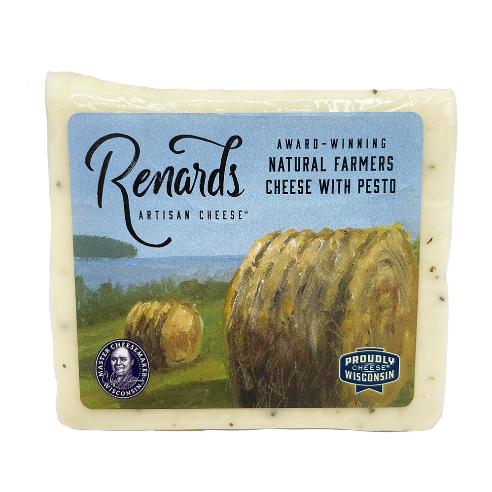 Renards Farmers Cheese