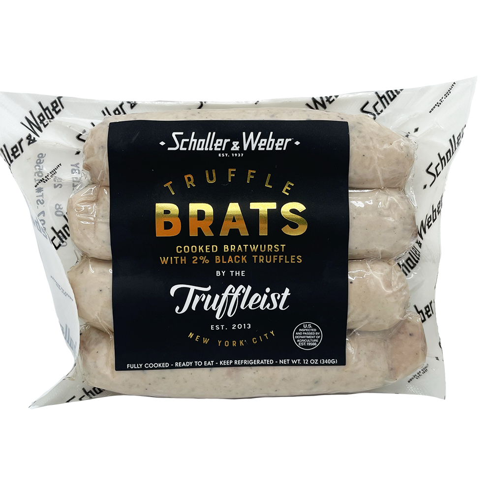 Truffle Brats