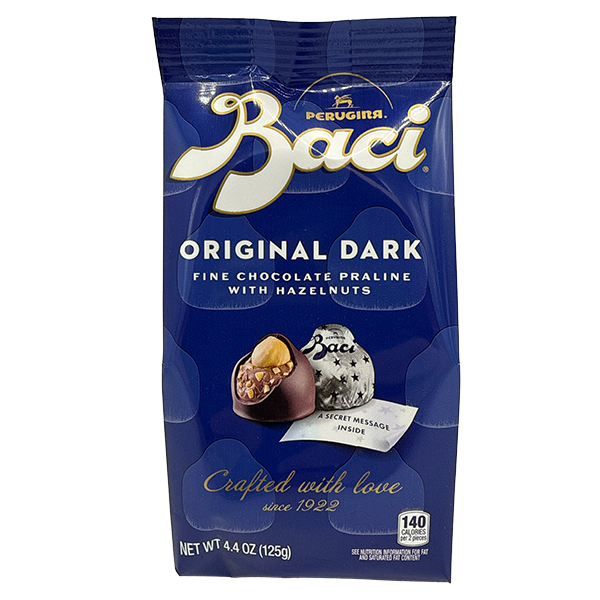 Baci
