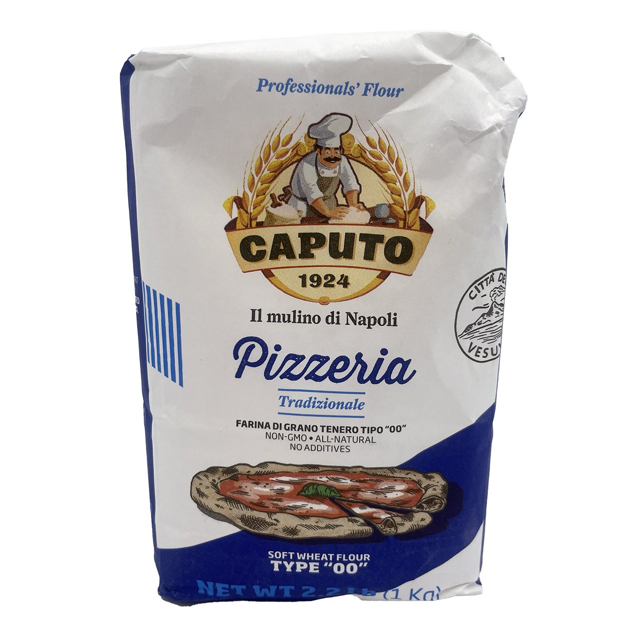 Caputo Pizzeria Flour