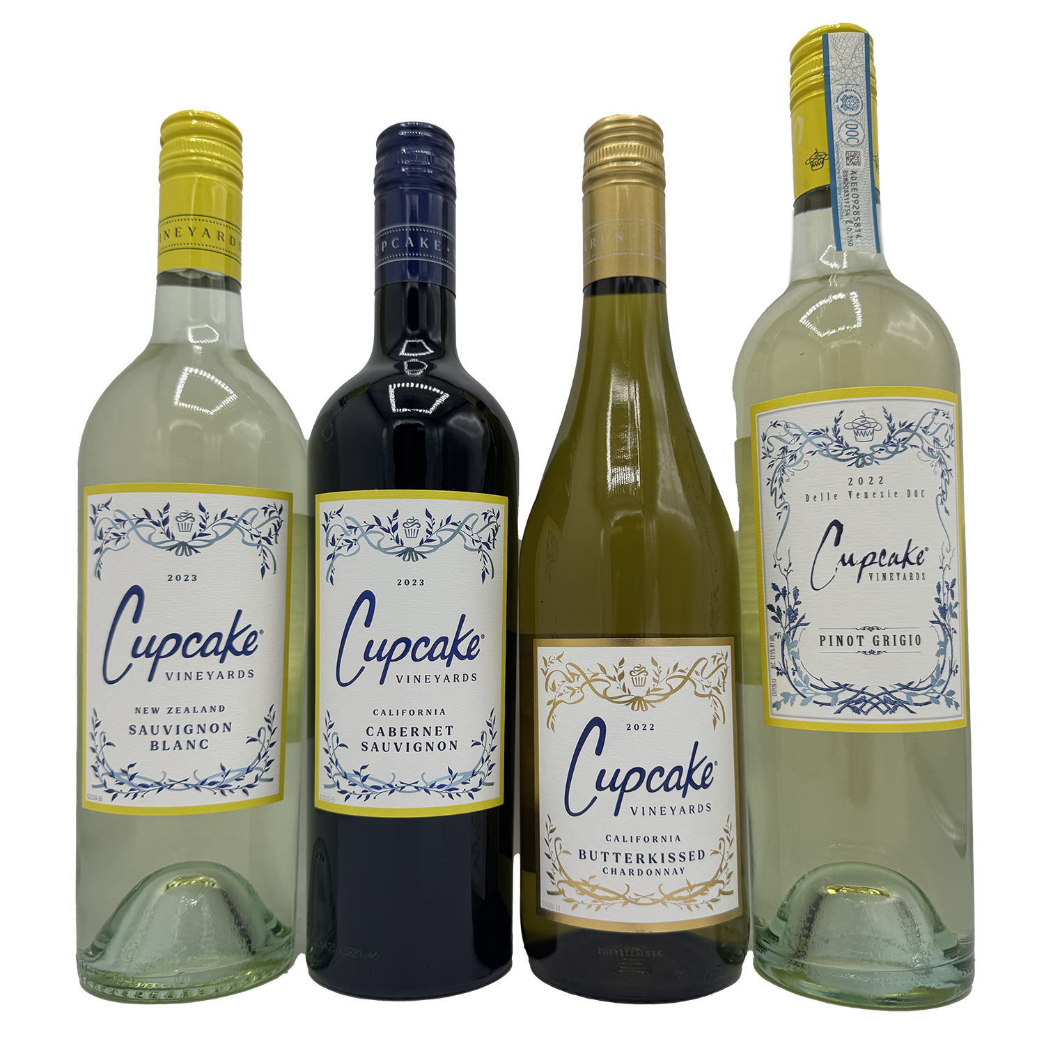 Cupcake Wines