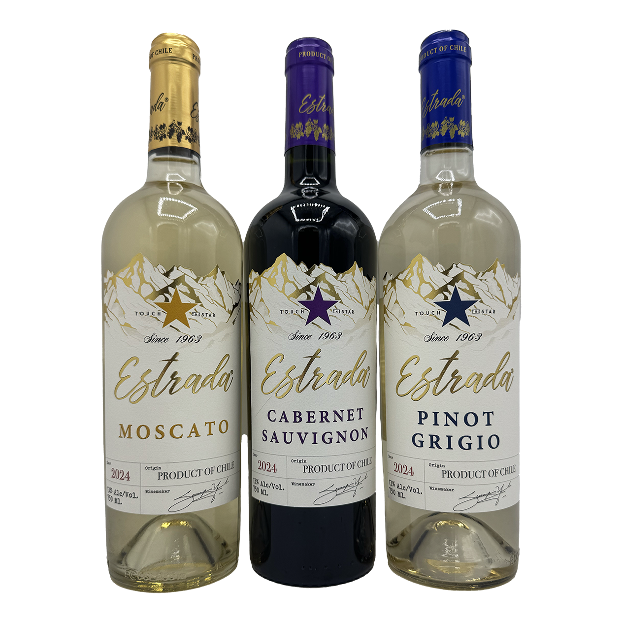 Estrada Wines
