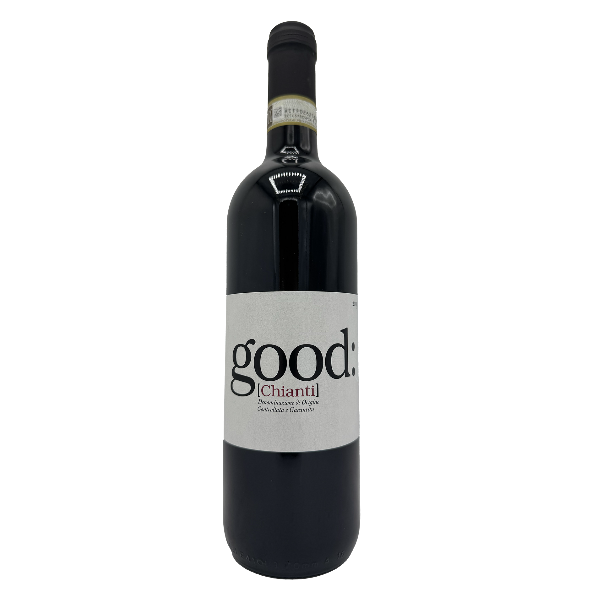 Good Chianti