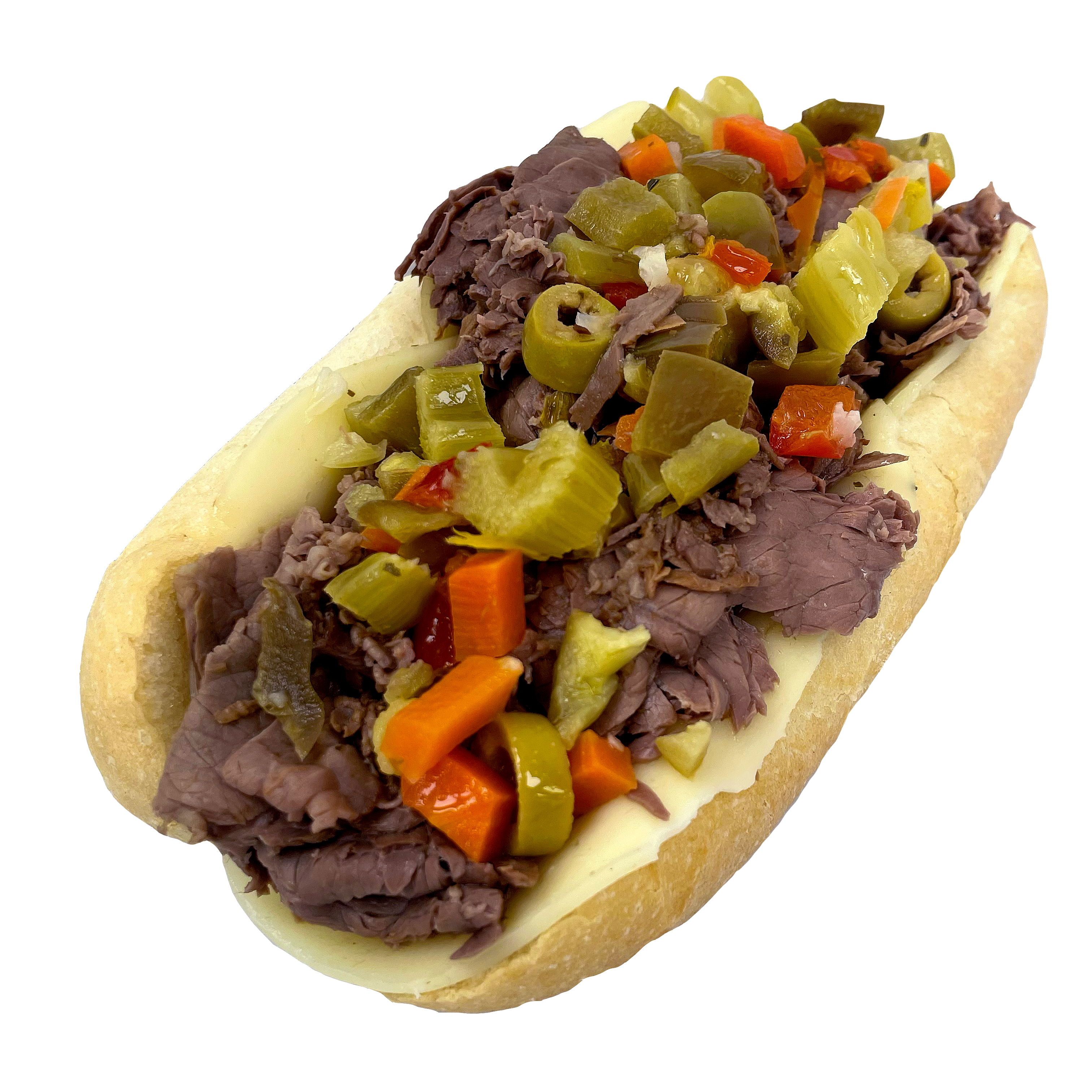 Italianbeef Clipped Italianbeef Clipped