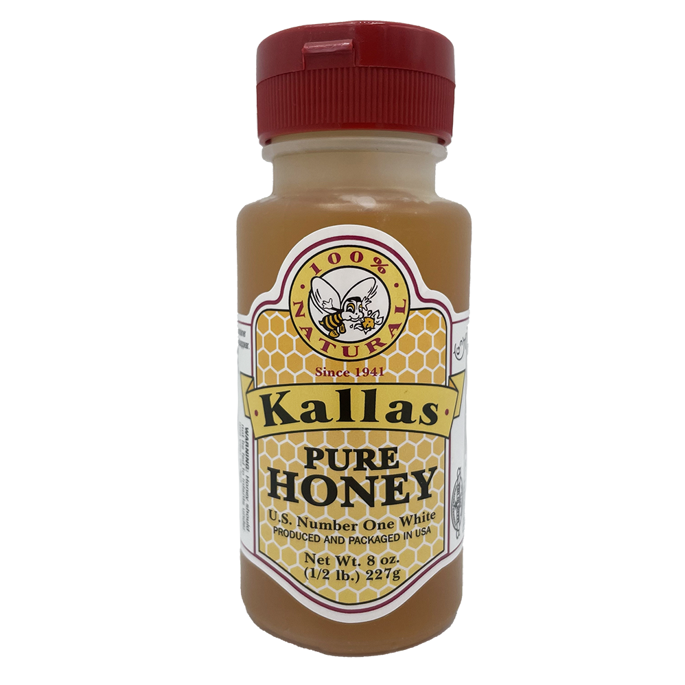 Kallas Pure Honey