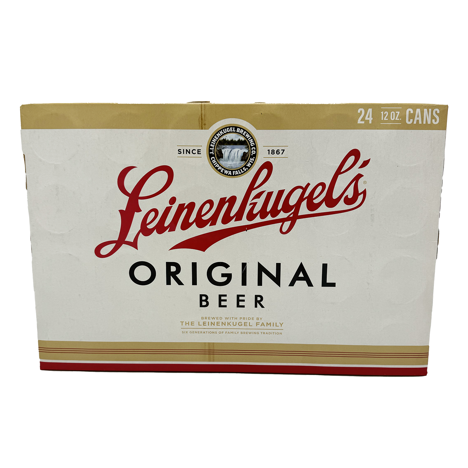 Leinenkugels