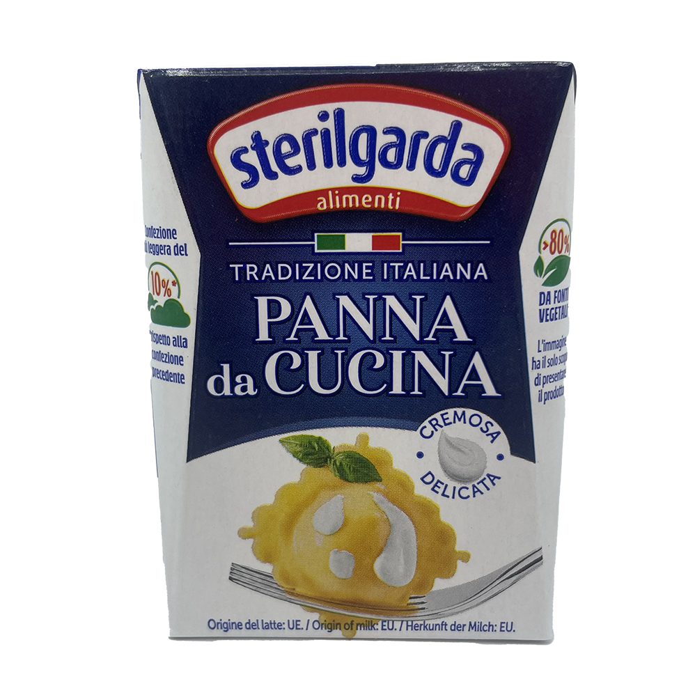 Panna Da Cucina