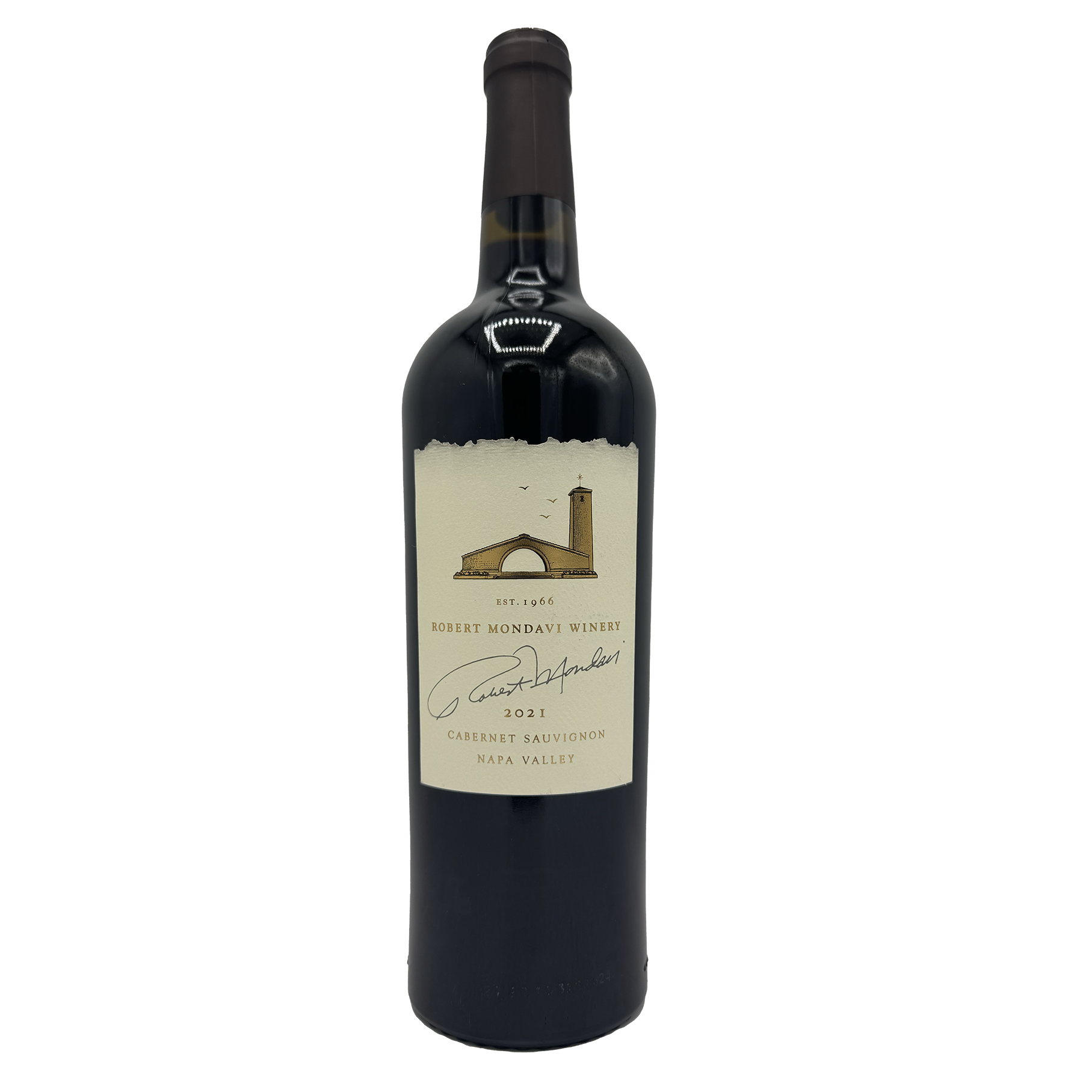 Robert Mondavi 2021 Cab