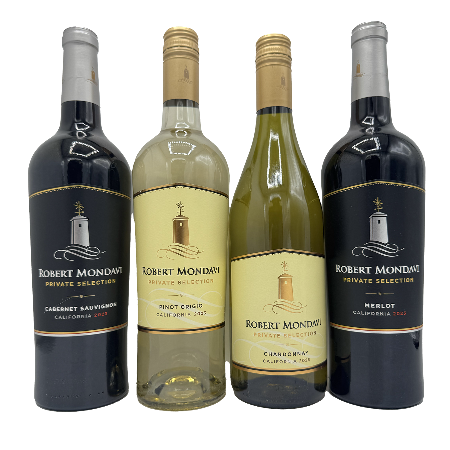 Robert Mondavi Wines