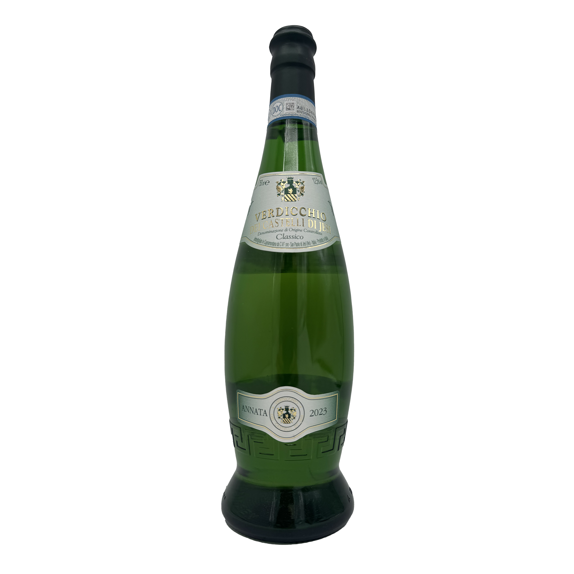 Verdicchio Water