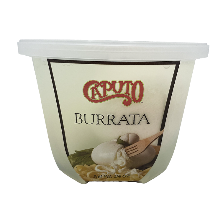 Caputo Burrata