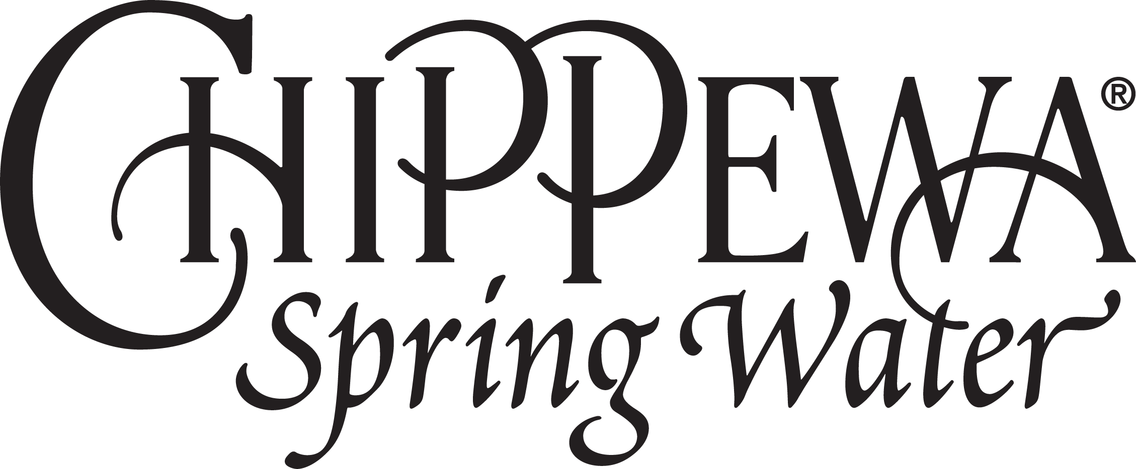 Chippewa Logo V2 Chippewa Logo V2